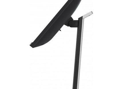 Monitor Viewsonic Led 23.8" Ips Full Hd 1080p 60 Hz 5ms Altavoces Hdmi, Dp  Negro