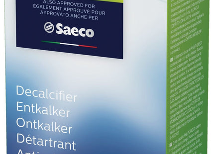 Philips Saeco Ca6700/10 Descalcificador Cafeteras Liquido Botella250 Ml