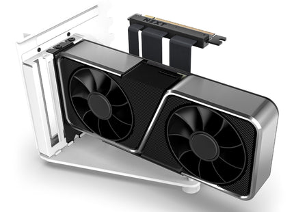 EAN 5056547200941 - NZXT AB-RH175-W1 parte carcasa de ordenador Universal Soporte para tarjeta gráfica imagen 3