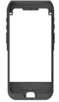 Funda Y Estuche  Honeywell Ct47-Pb-1 Para Ordenador De Bolsillo Tipo Pda