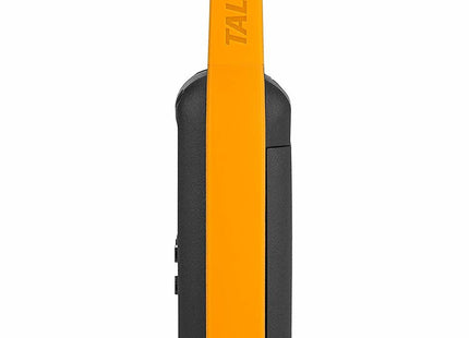 EAN 5031753007218 - Motorola Talkabout T82 Extreme Quad Pack two-way radios 16 canales Negro, Naranja imagen 2