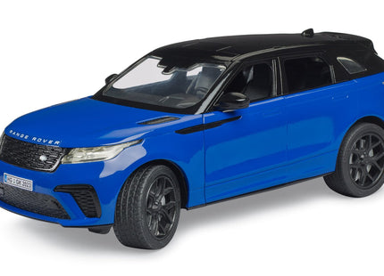 EAN 4001702028800 - BRUDER Range Rover Velar imagen 1