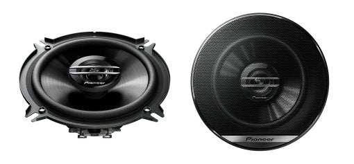 Pioneer Ts-G1320f Altavoces Para Coche 2 Vías 250w