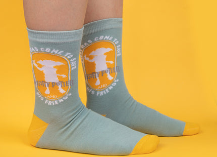 Set 3 Pares De Calcetines Cinereplicas Harry Potter Dobby