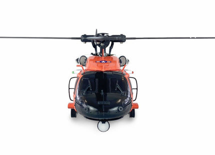 EAN 4262408971085 - Amewi UH60 Black Hawk modelo controlado por radio Helicóptero Motor eléctrico 1:47 imagen 6