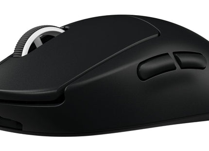 EAN 5099206090453 - Logitech G 910-005880 ratón Juego mano derecha RF inalámbrico 25600 DPI imagen 1