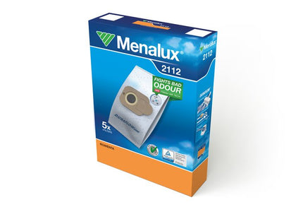 EAN 7319599023851 - Menalux 2112 Bolsa para el polvo imagen 2