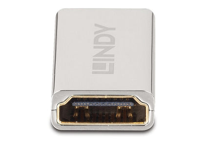 Lindy Adaptador Hdmi 2.1 8k Uhd 7680x4320@60hz