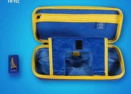 EAN 8436563094224 - Blade Gaming SUPSWPB accesorio y piza de videoconsola Maleta de transporte imagen 3