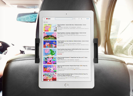 Soporte Tablet Para Coche