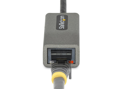 EAN 0065030893664 - StarTech.com USB31000S2 adaptador y tarjeta de red 5000 Mbit/s imagen 5