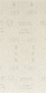 Bosch Hoja De Lija De Malla Expert M480 93 X 186 Mm, Grano 80 2608900743