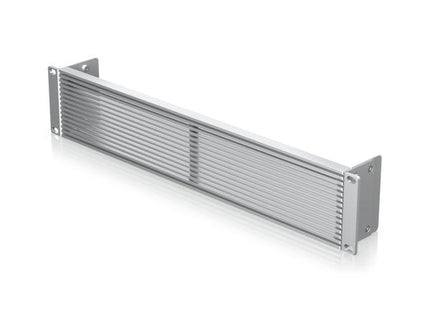 Ubiquiti Networks Uacc-Rack-Panel-Vented-2u Accesorio De Bastidor Panel Ciego De Relleno Para Rack Con Ventilación Y Bisagras (2u)