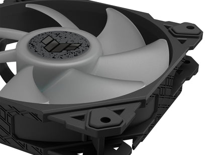 Ventilador Asus Tuf Gaming Tf120 Argb