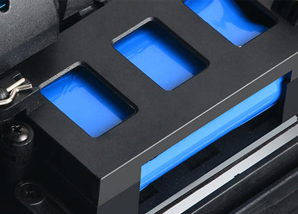 Amewi Rc Auto Dirt Pickup Crawler Liion 1500mah Negro /8+