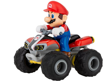 EAN 9003150136248 - Carrera 370400020 modelo controlado por radio Motor eléctrico 1:40 imagen 1