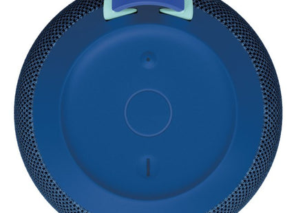Ultimate Ears Wonderboom 4-Cobalt Blue