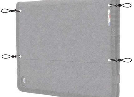 Mobilis 001050 4 Anillos Suaves Para Correa De Hombro Básica