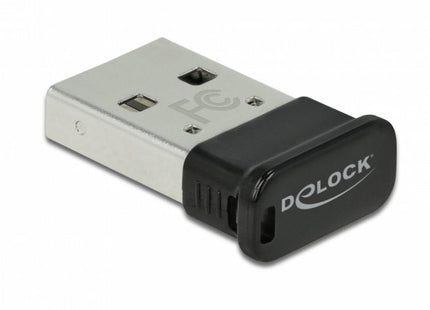 Delock Adaptador Usb 2.0 Bluetooth 4.0 Usb Tipo-A