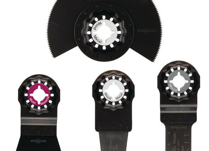 Makita B-67505 Juego De Piso 2, Juego De Hojas De Sierra B-67505