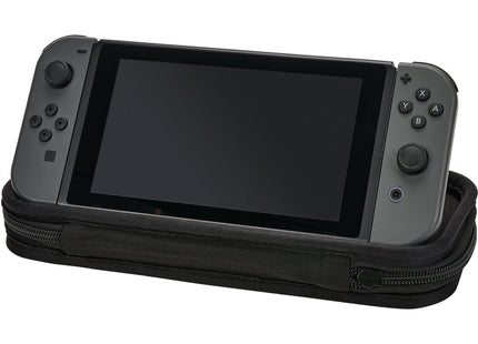 Powera 1522651-01 Funda Para Consola Portátil Funda Protectora Rígida Nintendo Carbón Vegetal