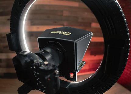 Kit De Teleprompter Ikan Homestream