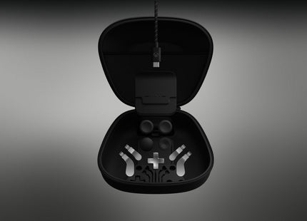 Ms Xbox Elite Series 2 Complete Component Pack