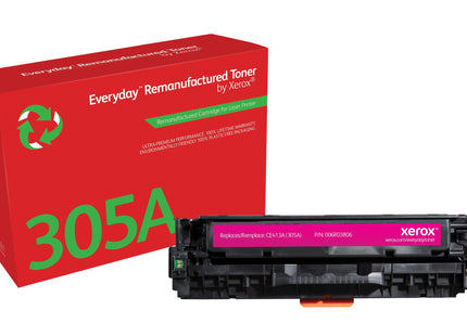 EAN 0095205593914 - Everyday 006R03806 cartucho de tóner 1 pieza(s) imagen 1