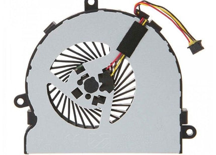 Ventilador Para Portátil Hp 15-Af100ns 15-Af100nt 15-Af100nx 15-Af101au