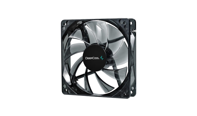 Deepcool Wind Blade 120 Ventilador 12 Cm Negro