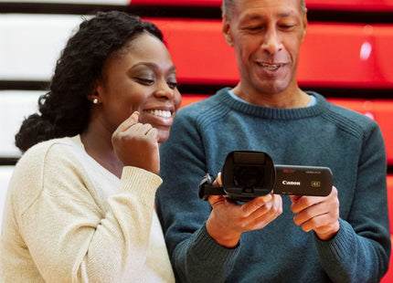 EAN 8714574672816 - Canon LEGRIA HF G70 Videocámara manual 21,14 MP CMOS 4K Ultra HD Negro imagen 12