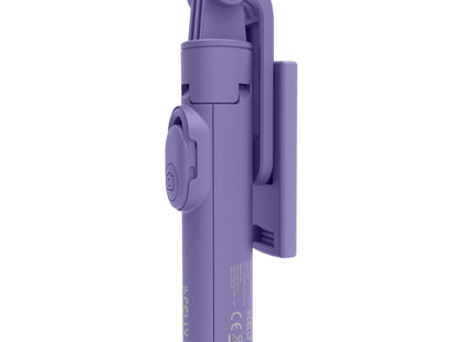 EAN 8021735218685 - Celly CLICKSFSTICKVL palo para autofotos Smartphone Violeta imagen 8