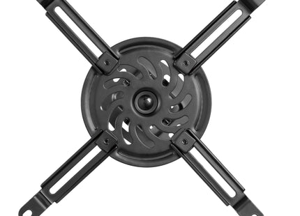 EAN 8422521382915 - Fonestar SPR-549N montaje para projector Techo Negro imagen 4