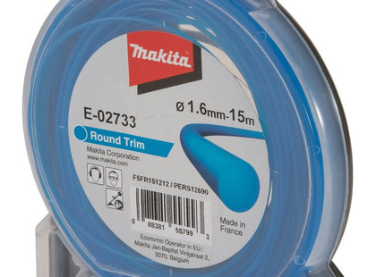 Desbrozadora  Makita E-02733  Bobina De Hilo Para