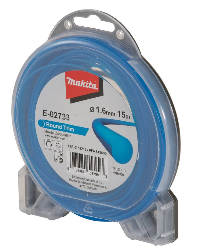 Desbrozadora  Makita E-02733  Bobina De Hilo Para