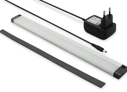 EAN 4016032361053 - Digitus DN-19 LIGHT-3 lámpara LED 6000 K 3 W F imagen 1