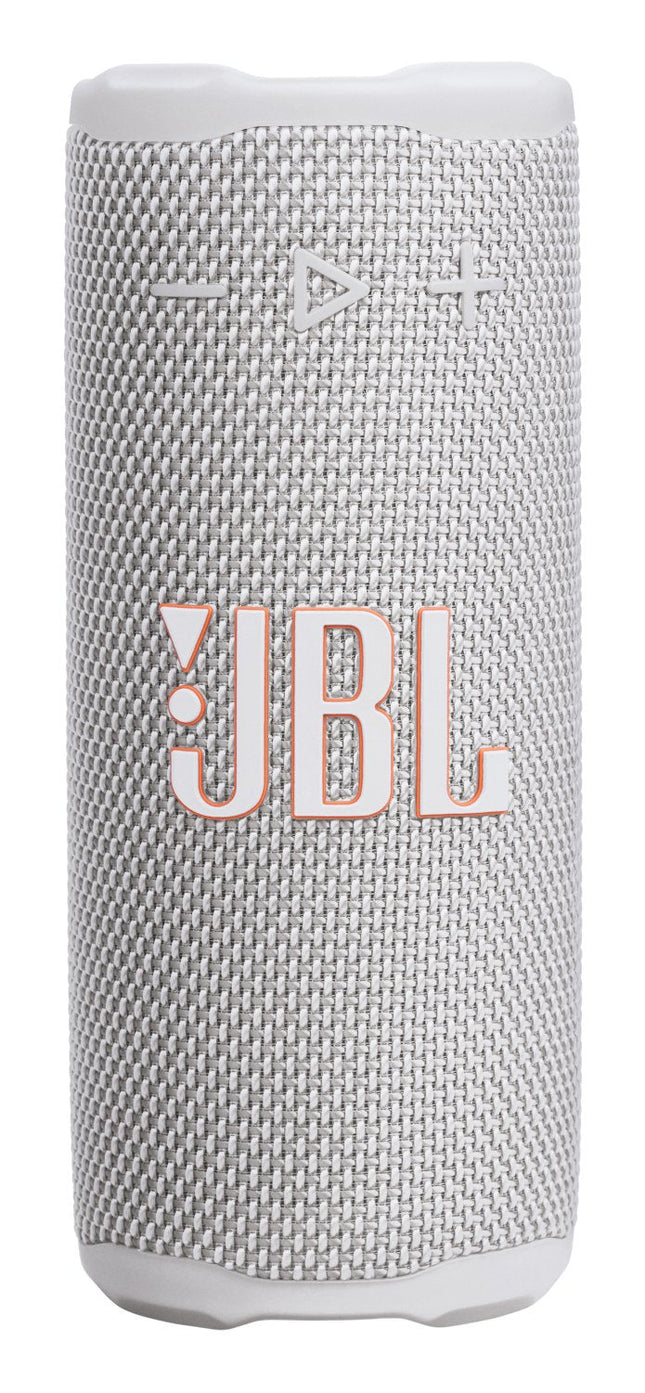 Altavoz Con Bluetooth Jbl Grip 16w 1.0 Blanco