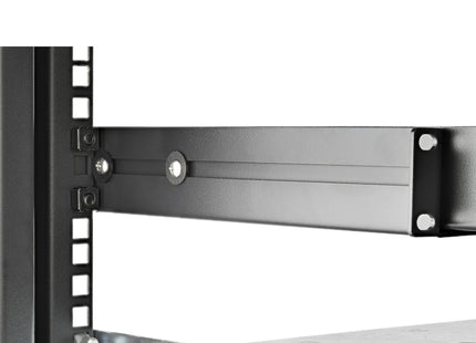 Startech Rieles Para Rack 1u Ajustables