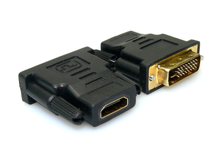 Sandberg Adaptador Dvi-M - Hdmi-H