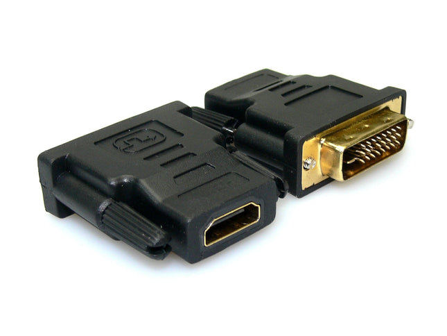 Sandberg Adaptador Dvi-M - Hdmi-H