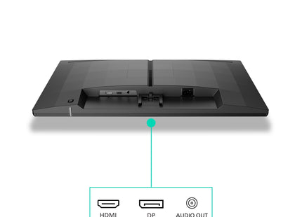 Philips 24m2n3200nf 00 23.8" 1920x1080 1ms Hdmi Dp