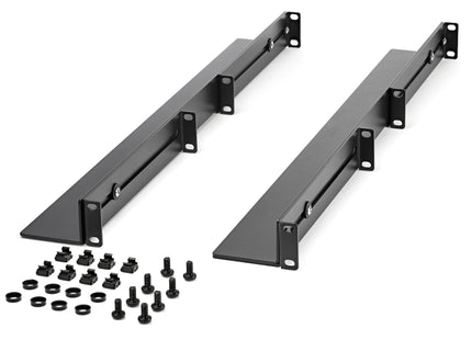 Startech Rieles Para Rack 1u Ajustables