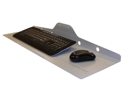 Newstar Keyb-V100componente Para Montaje (Estante) Para Teclado / Ratnplatainterfaz De Montaje: 75 X 75 Mm