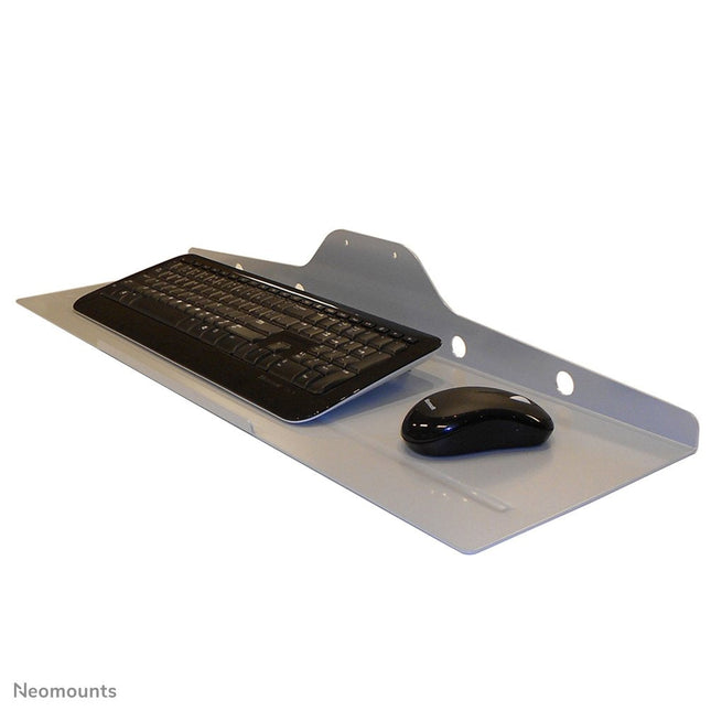 Newstar Keyb-V100componente Para Montaje (Estante) Para Teclado / Ratnplatainterfaz De Montaje: 75 X 75 Mm
