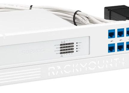 Kit De Montaje En Rack.It Para Sophos Xgs 87 107