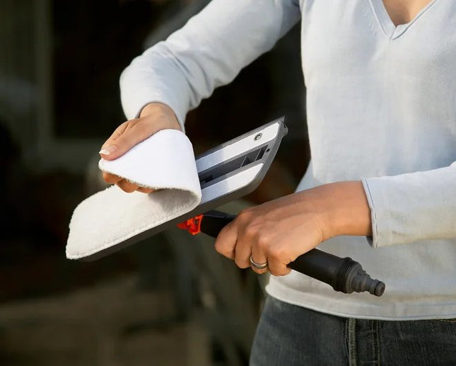 Gardena 5565-20 Combisystem Paño De Limpieza