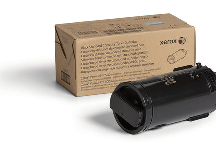 Xerox Tóner Negro 106r03862  5000 Copias