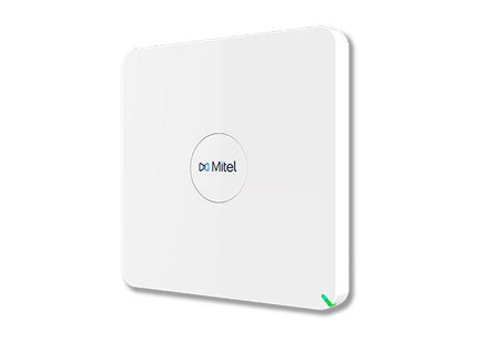 Mitel Rfp 45 Estación Base Dect Blanco