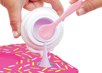 EAN 0035051541073 - MGA Entertainment Yummiland Lipgloss Truck Tráiler de juguete imagen 3