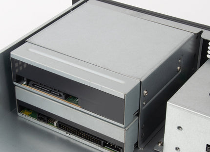 Silverstone Sst-Rm23-502-Mini, Marco Desmontable